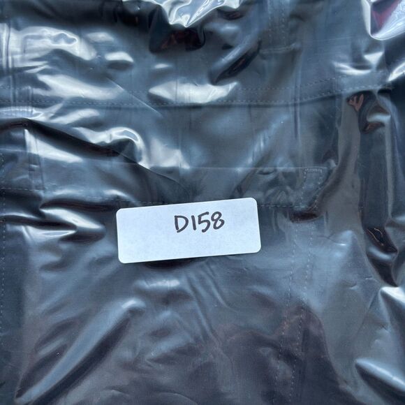 BYLT Women NWT Everyday Pant 2.0 Premium Basics Straight Fit Black Large D158 - Picture 11 of 11